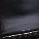 Saint Laurent Mini Calfskin...