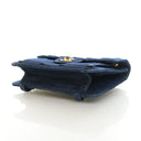 Chanel Denim Double You Bac...