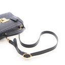 Gucci Small Guccissima Padl...