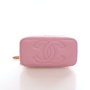 Chanel Small Lambskin Pick ...