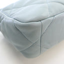 Chanel Medium Lambskin 19 F...