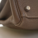 Hermes Etoupe Togo Kelly 32