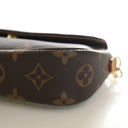 Louis Vuitton Monogram Wall...