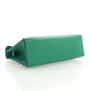 Hermes Vert Vertigo Swift K...