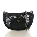 Product - Chanel Lambskin M...
