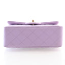 Chanel Mini Lambskin Classi...
