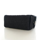 Chanel Mini Denim 25 Hobo