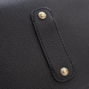 Chanel Small Caviar Curved ...