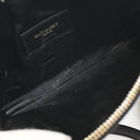 Saint Laurent Lambskin Gaby...