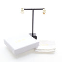 Christian Dior Pearl CD Sta...