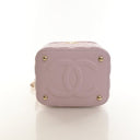 Chanel Caviar Top Handle Va...