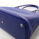 Hermes Bleu Electric Epsom ...