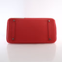 Hermes Rose Jaipur Clemence...