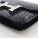 Hermes Niloticus Crocodile ...