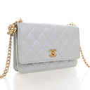 Hover Product -Chanel Lambs...