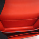 Hermes Rouge Tomate Swift M...