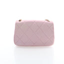 Chanel Pink Iridescent Pear...