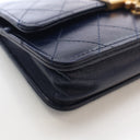 Chanel Small Aged Calfskin ...