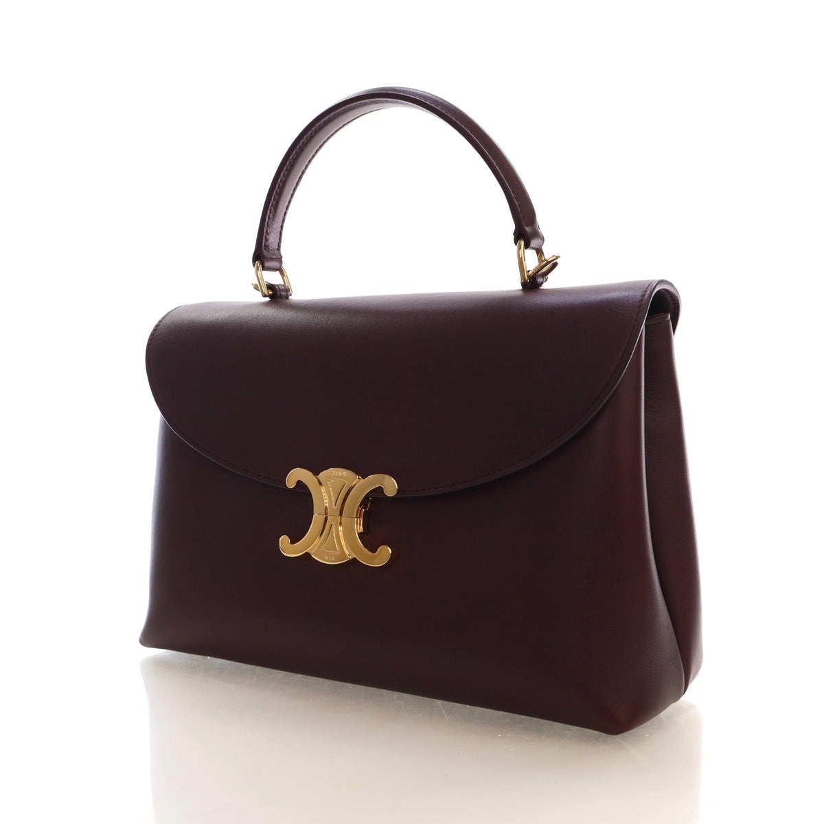 Celine Medium Calfskin Nino Bag, photo 3 of 15