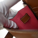 Hermes Gold Evercolor Verso...