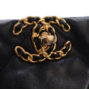 Chanel Lambskin 19 Shopping...