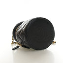 Chanel Mini Lambskin CC Van...