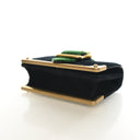 Prada Micro Velluto Cahier ...