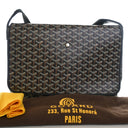 Goyard Goyardine Captien MM