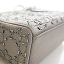 Christian Dior Mini Satin L...