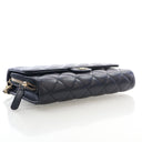 Chanel Mini Wallet on Chain...