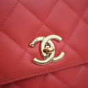 Chanel Small Lambskin Trend...