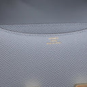 Hermes Gris Pantin Epsom Co...