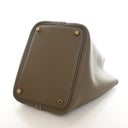 Hermes Etoupe Clemence Pico...