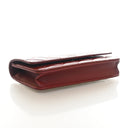 Chanel Patent Classic Walle...