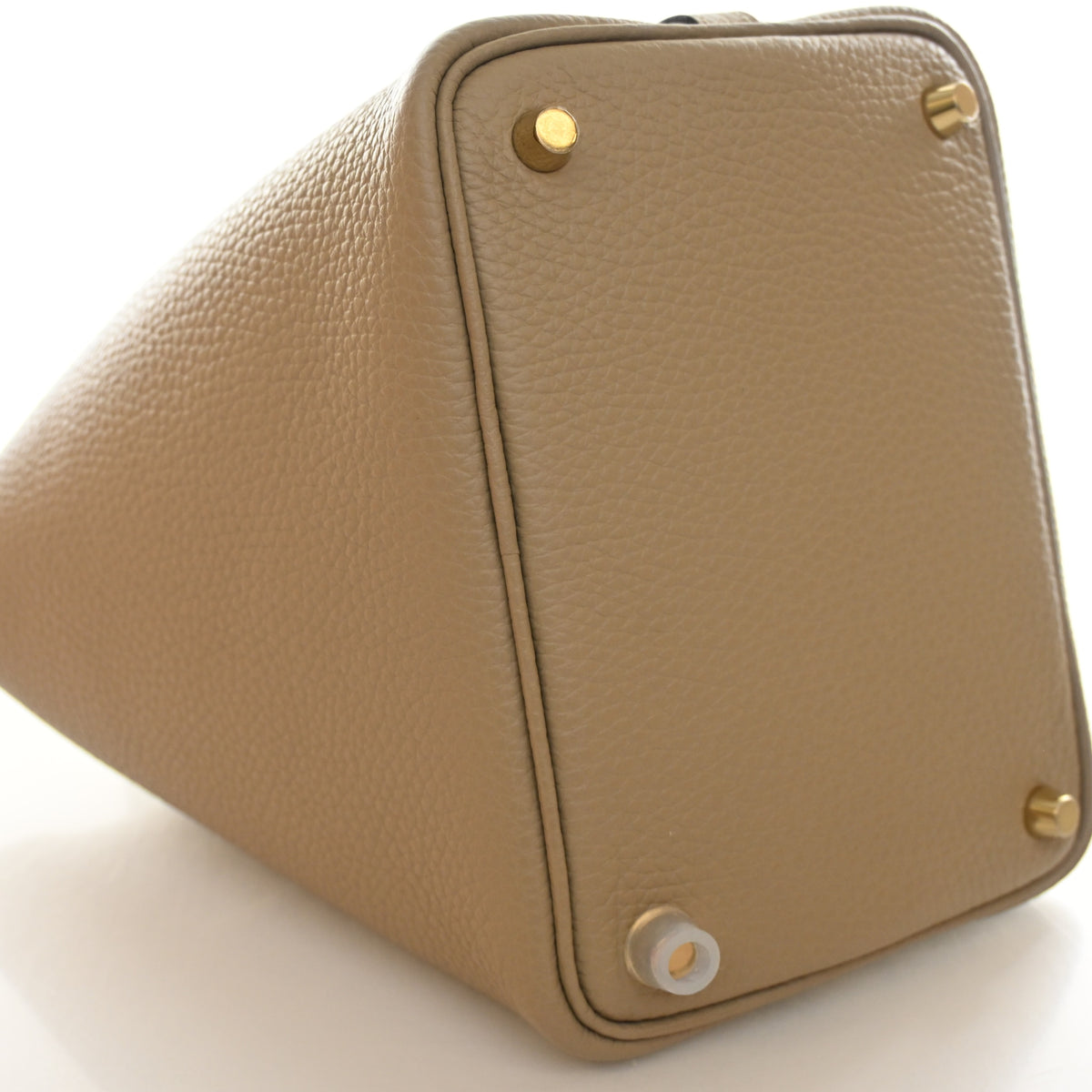 Hermes Trench Clemence Picotin 18, photo 6 of 14