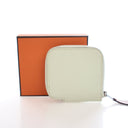 Hermes Vert Fizz Epsom Silk...