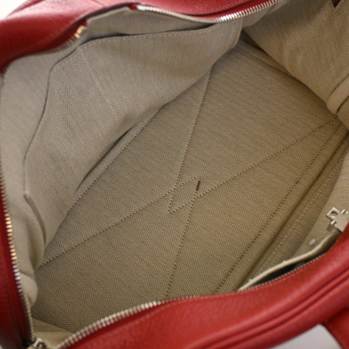 Hermes Rouge Garance Clemence Victoria II 35, photo 11 of 20
