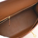 Hermes Vintage Gold Epsom K...