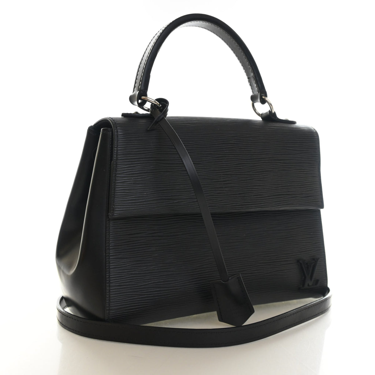 Louis Vuitton Epi Cluny MM, photo 2 of 15