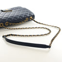 Chanel Large Sheepskin Beau...