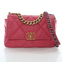 Product - Chanel Medium Lam...