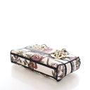 Christian Dior Medium Embro...