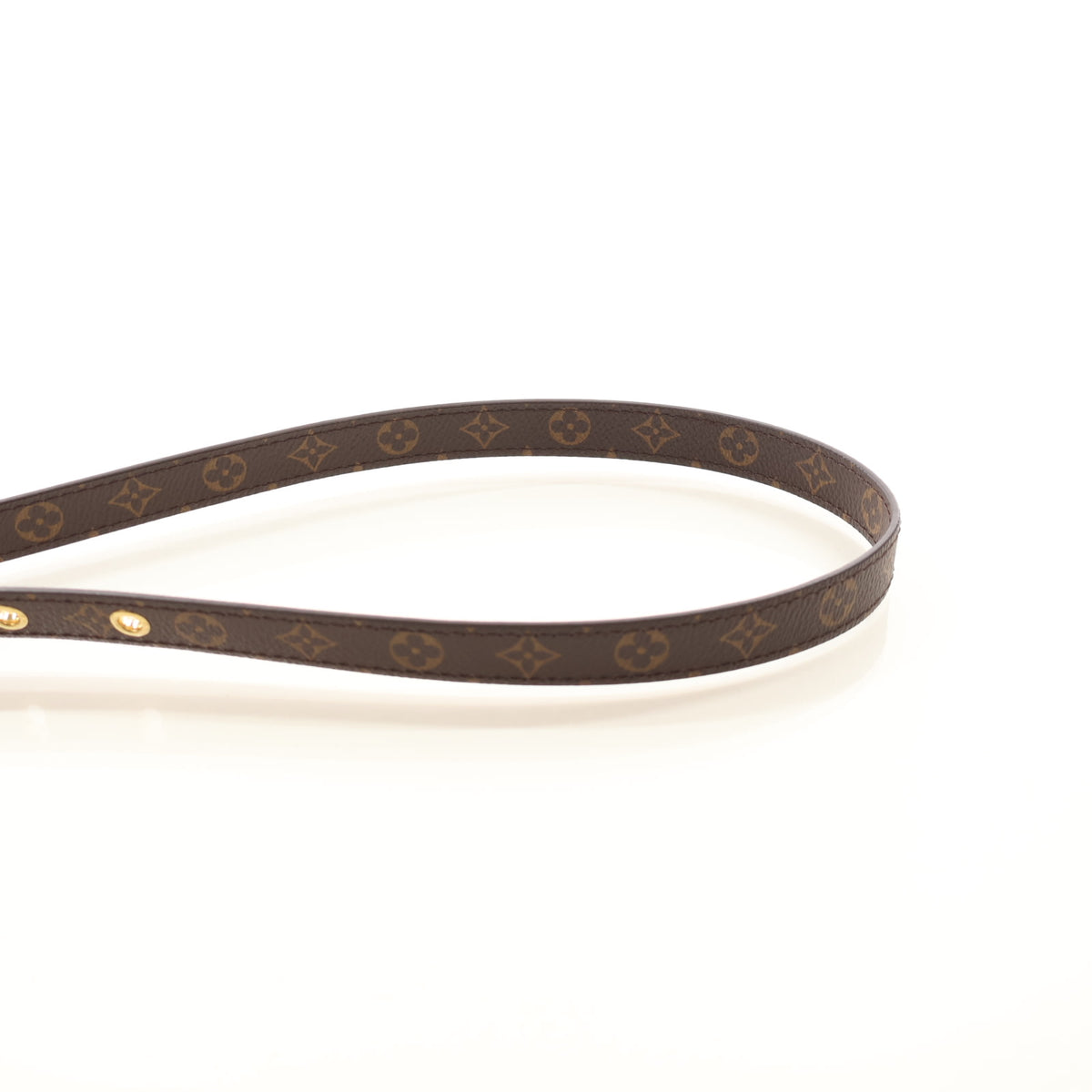 Louis Vuitton Monogram Petit Sac Plat, photo 10 of 16