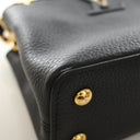 Louis Vuitton Taurillon Flo...