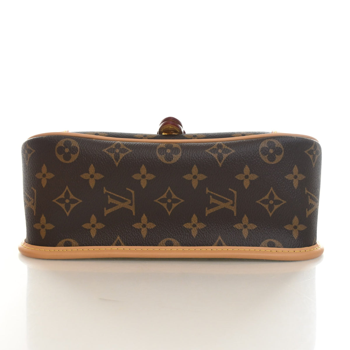 Louis Vuitton Monogram Canvas Diane, photo 8 of 14