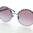 Chanel Square Sunglasses