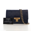 Chanel Small Aged Calfskin ...