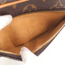 Louis Vuitton Monogram Loop