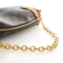 Louis Vuitton Monogram Side...