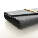 Saint Laurent Calfskin Upto...